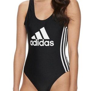 NEW Classic Adidas Swimwear